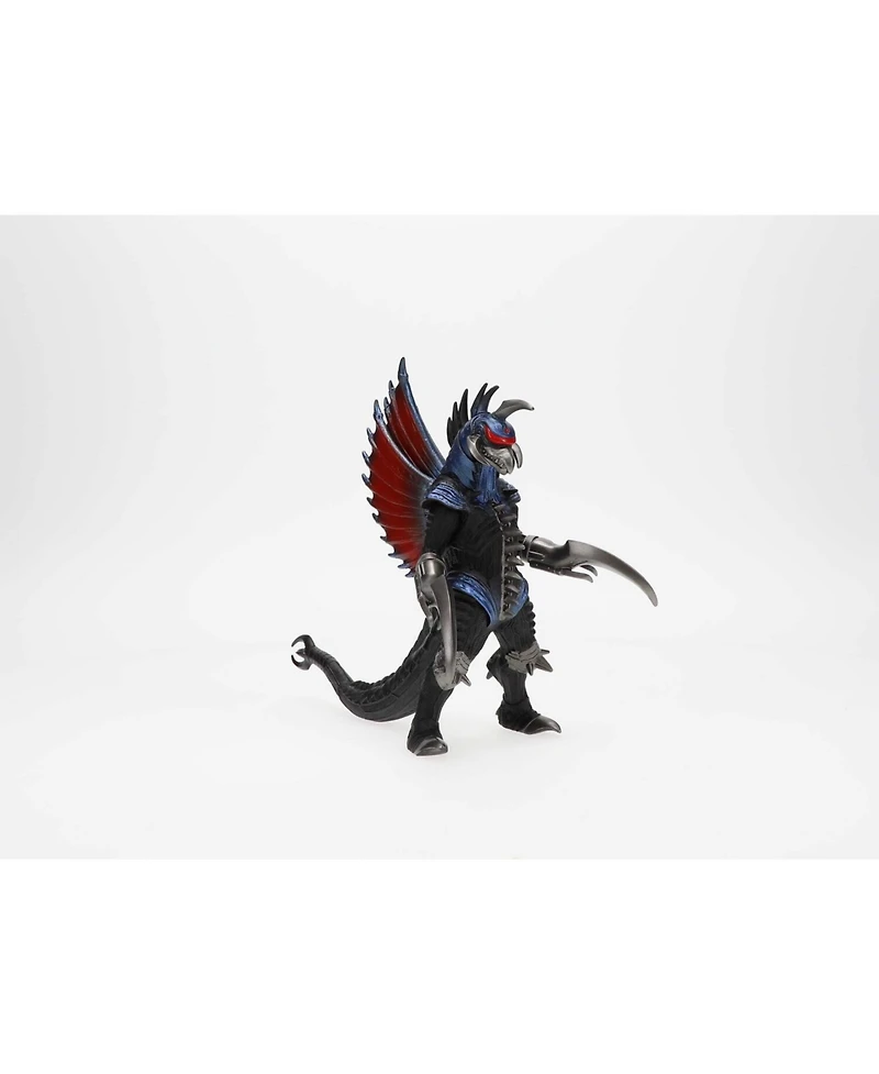 Bandai- Movie Monster Series - Gigan 2004 Action Figure