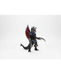 Bandai- Movie Monster Series - Gigan 2004 Action Figure