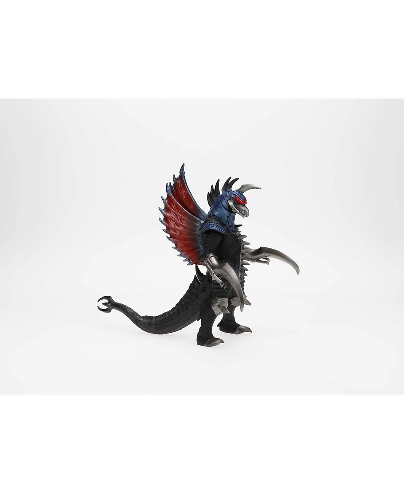 Bandai- Movie Monster Series - Gigan 2004 Action Figure