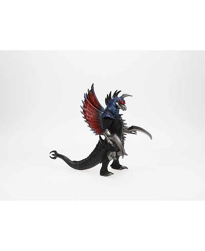 Bandai- Movie Monster Series - Gigan 2004 Action Figure