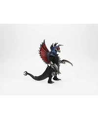 Bandai- Movie Monster Series - Gigan 2004 Action Figure