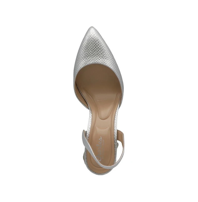 Charles by Charles David Womens Iniko