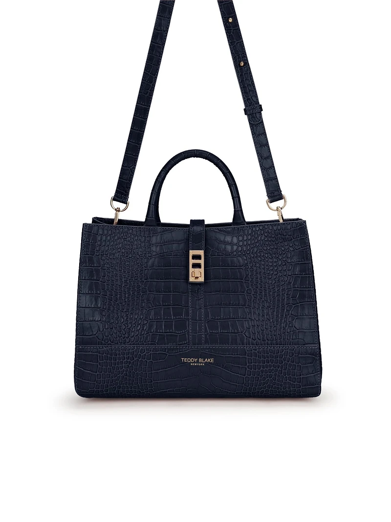 Lola Croco 12"