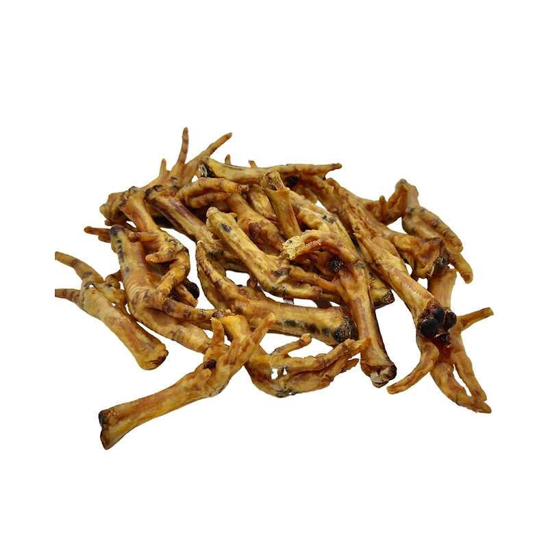 Country Living Chicken Feet Dog Treats