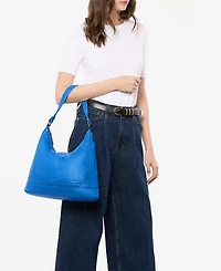 American Leather Co. Evelyn Hobo