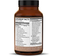 Sunwarrior Digestive Enzymes Enzorb Capsules, Sunwarrior, 90ct