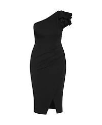 City Chic Plus Milani Dress