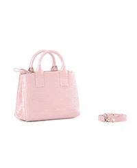 Teddy Blake Bella Croco 9"