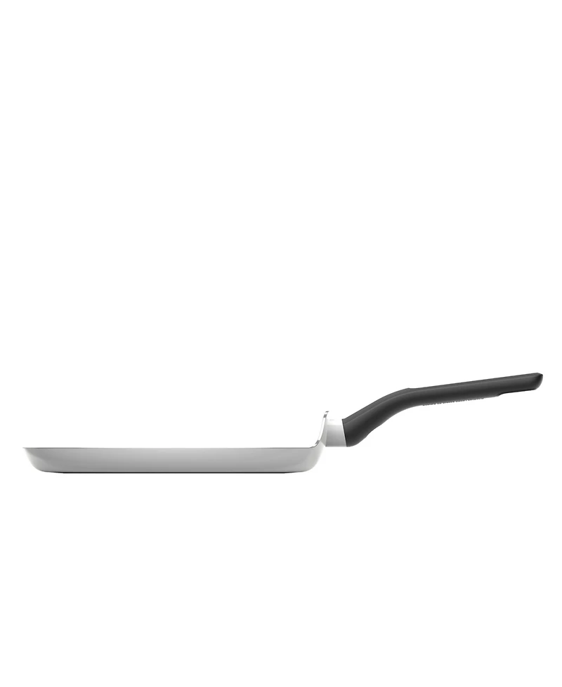 BergHOFF Leo Glints Nonstick Recycled Aluminum Pancake Pan 9.5"