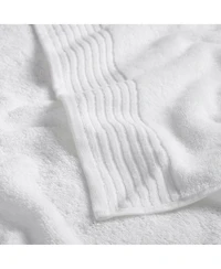 Linery & Co. 100% Featherspun Cotton Quick-Dry 6-Piece Hand Towel Set