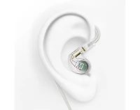 Mee audio M6 Pro Noise-Isolating Musician's In-Ear Monitors