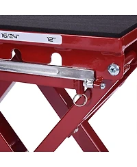 Stamina Products Stamina X 12 to 24" Adjustable Height Jump Plyometrics Plyo Fitness Exercise Box