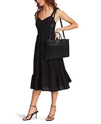 Anne Klein Women's 3 Piece Work Tote Bag Gift Set