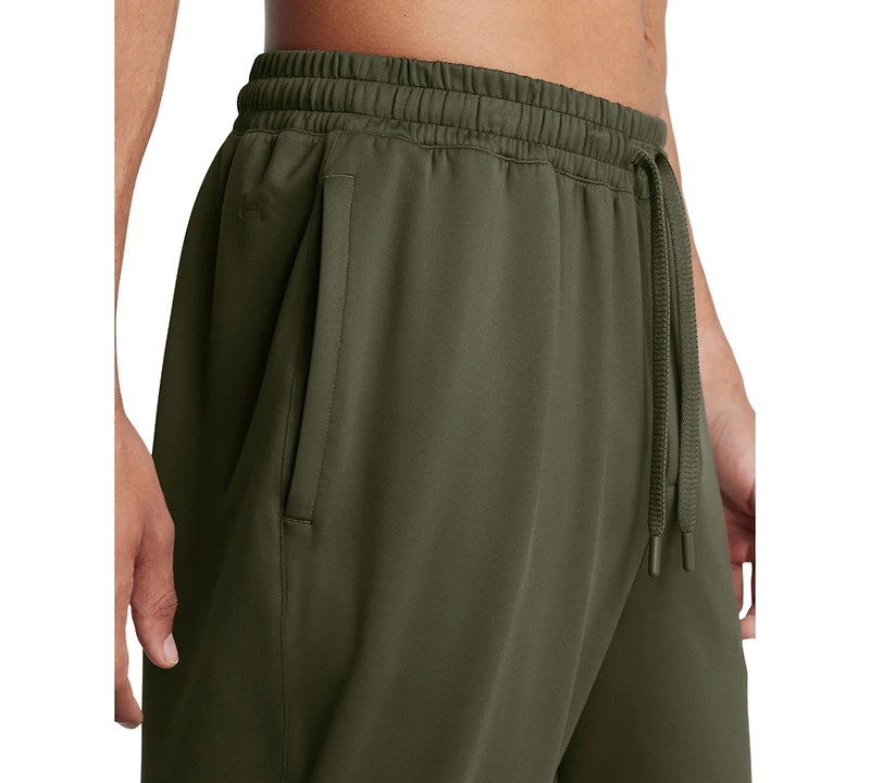 Under Armour Men's Motion Tapered-Fit Drawstring Pants