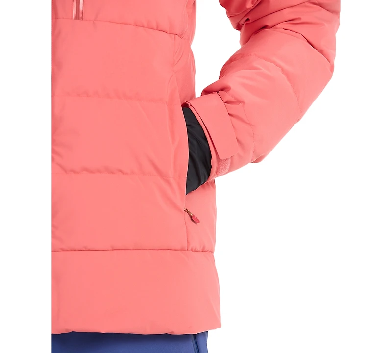 Marmot Women's Hooded Slingshot Jacket