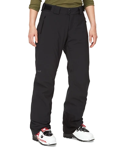 Marmot Women's Slope Star Insulated Ski Pants
