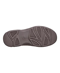Easy Spirit Women's Glacier Slip-On Round Toe Casual Clogs