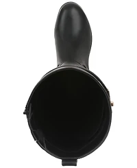 Giani Bernini Women's Taharahh Memory Foam Knee High Riding Boots, Created for Macy's