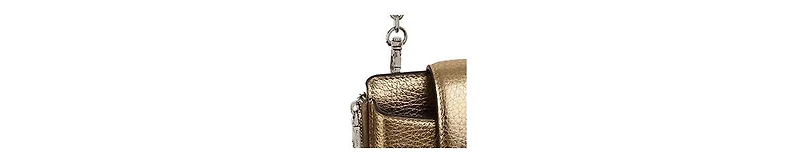 Radley London Hillgate - Metallic Large Phone Crossbody Bag