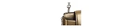 Radley London Hillgate - Metallic Large Phone Crossbody Bag