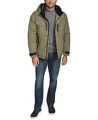 Marc New York Men's Gawler Puffer Jacket