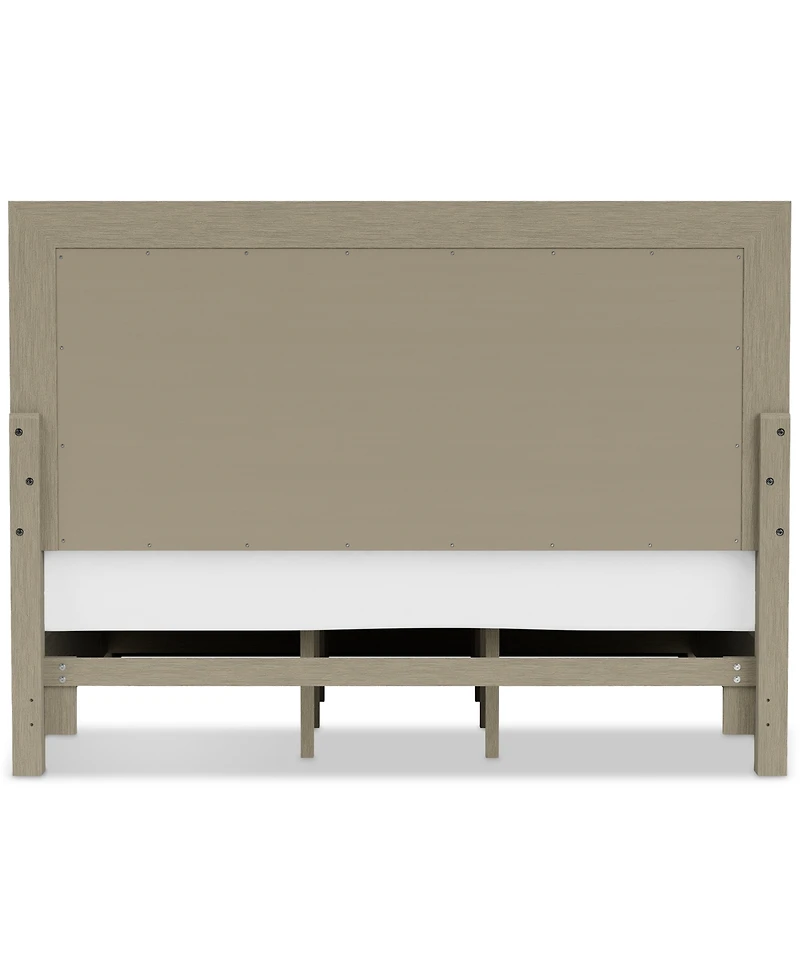 Cascade King Storage Bed