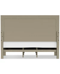 Cascade King Storage Bed