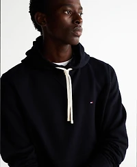 Tommy Hilfiger Men's Essential Fleece Hoodie