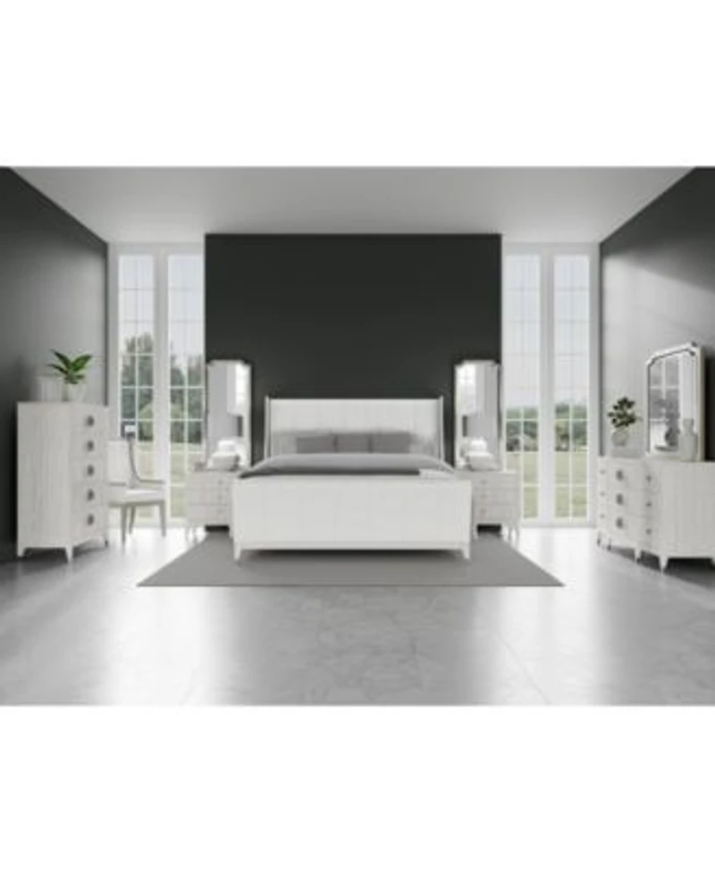 Warlington Bedroom Collection