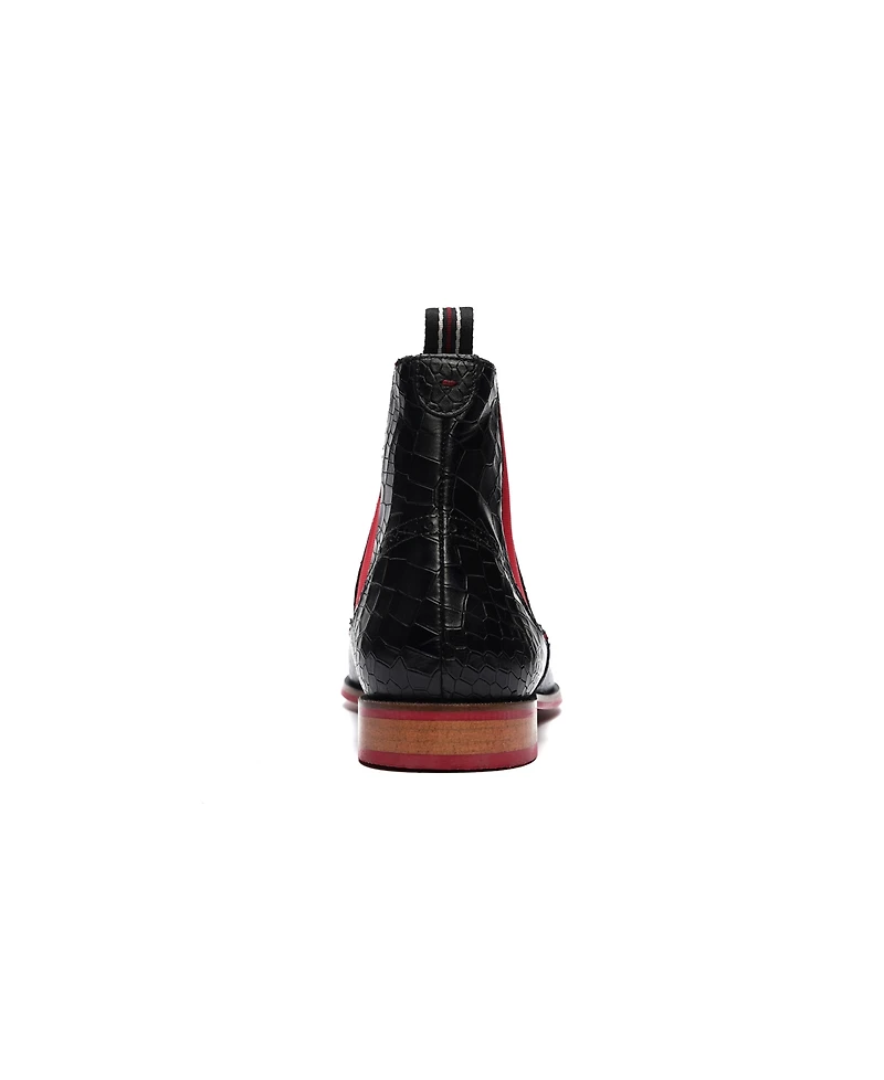 Carlos by Santana Men's Mantra Chelsea Boots