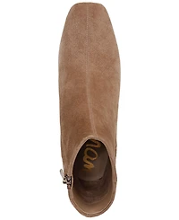 Sam Edelman Women's Paige Zipper Booties