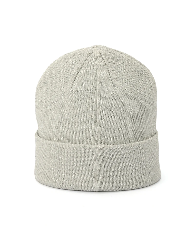 Kate Spade New York Women's Metallic Beanie Hat