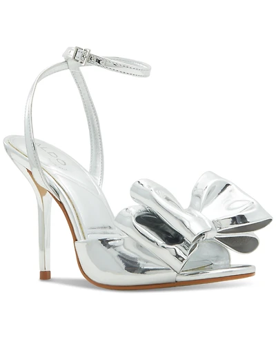Aldo Women's Tinsletta-se Two-Piece Dress Sandals