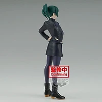 BanPresto - Jujutsu Kaisen - Jukon No Kata - Maki Zenin Statue