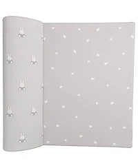 Little Bot Miffy X Baby Play Mat (Ofie mat, Miffy Woodland Tales)
