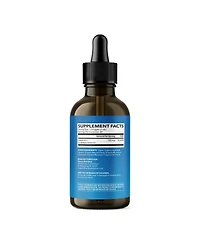 Methyl B12 Energy Booster Liquid Drops, Vitamin Energy Boost, B12 Bioavailable Form for B12 Pathway, Strawberry Flavored, Havasu Nutrition, 1 fl oz