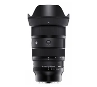 Sigma Sigma 28-45MM F1.8 Dg Dn Art Lens for L Mount