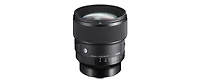 Sigma 85mm f/1.4 Dg Dn Art Lens for Sony E