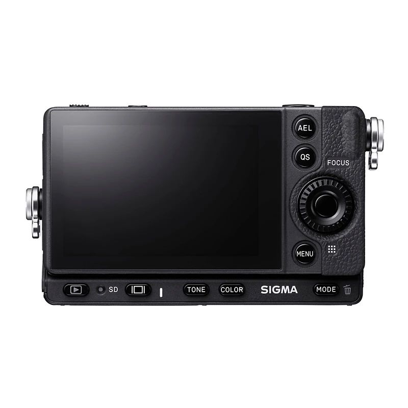 Sigma fp Mirrorless Camera
