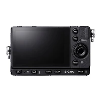 Sigma fp Mirrorless Camera