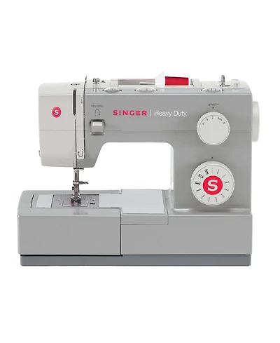 4411 Heavy Duty Sewing Machine