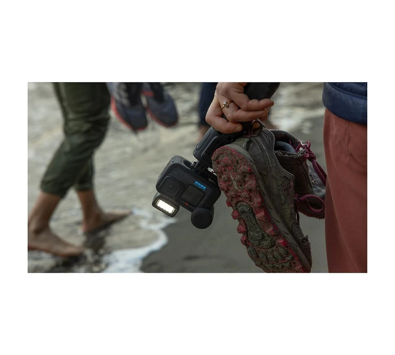 GoPro HERO12 Black Creator Edition