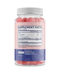 Mav Nutrition Magnesium Calming Gummies For Kids, Calming Supplement with Chamomile & Lemon Balm for Kids Sleep, Mav Nutrition, 60ct