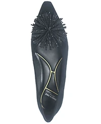 Kenneth Cole New York Women's Natasha Slip On Flats