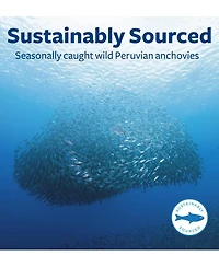 Purified Omega 7 Softgel Capsules, Provinal Sustainable Peruvian Anchovy Fish Oil Supplement, Health's Harmony, 90ct