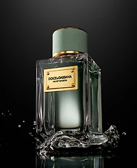 Dolce&Gabbana Velvet Infusion Eau de Parfum, 3.3 oz.