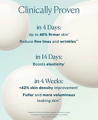 Elemis Pro-Collagen Future Restore Serum, 30 ml