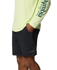 Columbia Men's Pfg Backcast Iv 6" Water Shorts