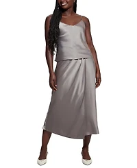 Guess Women's Anastasia Satin Camisole