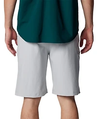 Columbia Men's Pfg Grander Marlin Iii Offshore 10" Short